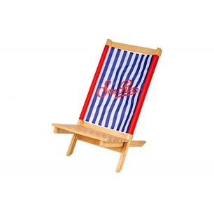 spiaggina legno