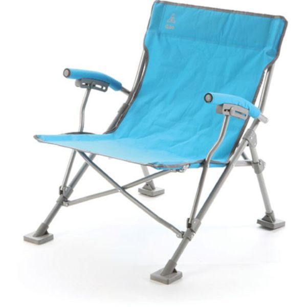 spiaggina sole con sacca