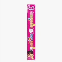 plastilina barbie flowpack