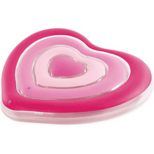 materassino cuore