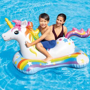 cavalcabile unicorno