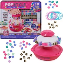 macchina cra bracciali pop style
