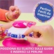 macchina cra bracciali pop style