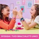 macchina cra bracciali pop style