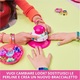 macchina cra bracciali pop style