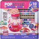 macchina cra bracciali pop style