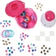macchina cra bracciali pop style
