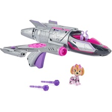 paw patrol mighty jet di skye 