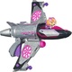 paw patrol mighty jet di skye 