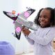 paw patrol mighty jet di skye 