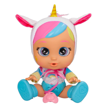 cry babies day care dreamy