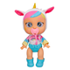 cry babies day care dreamy
