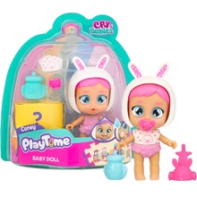 cry babies play time coney