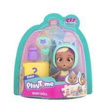 cry babies play time blake