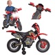 moto cross 6v