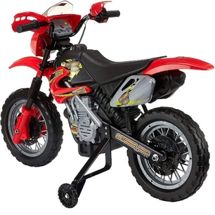 moto cross 6v