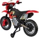 moto cross 6v