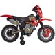moto cross 6v