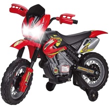 moto cross 6v