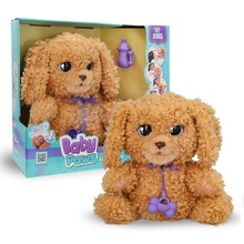 Bambole e peluche