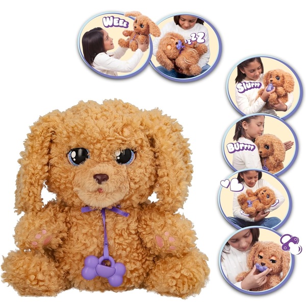 baby paws