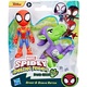 spidey e dino spidey 