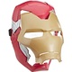maschera iron man