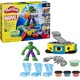 play-doh hulk