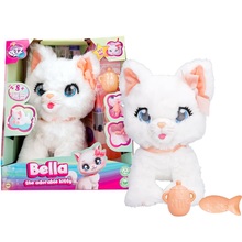 balla gattina interattiva