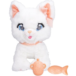 balla gattina interattiva