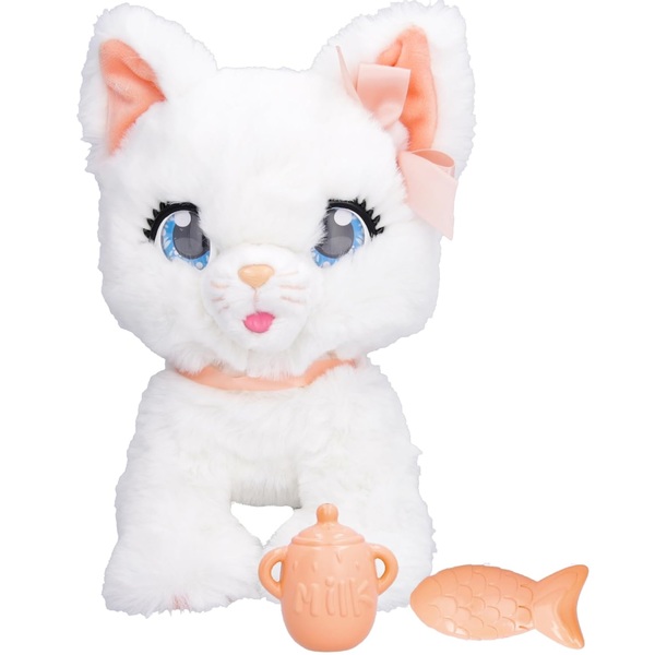 balla gattina interattiva