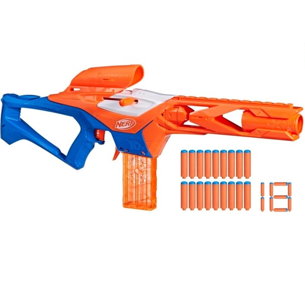 nerf n series pinpoint