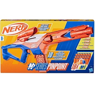 nerf n series pinpoint