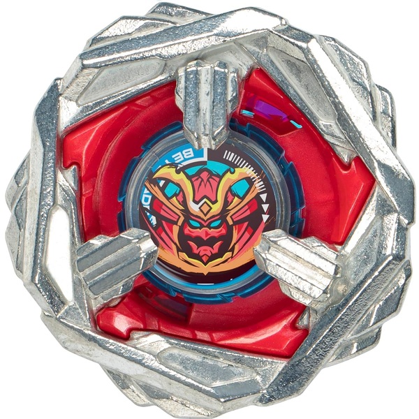 beyblade x steel samurai 4-80t