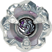 beyblade x horn rhino 3-80s