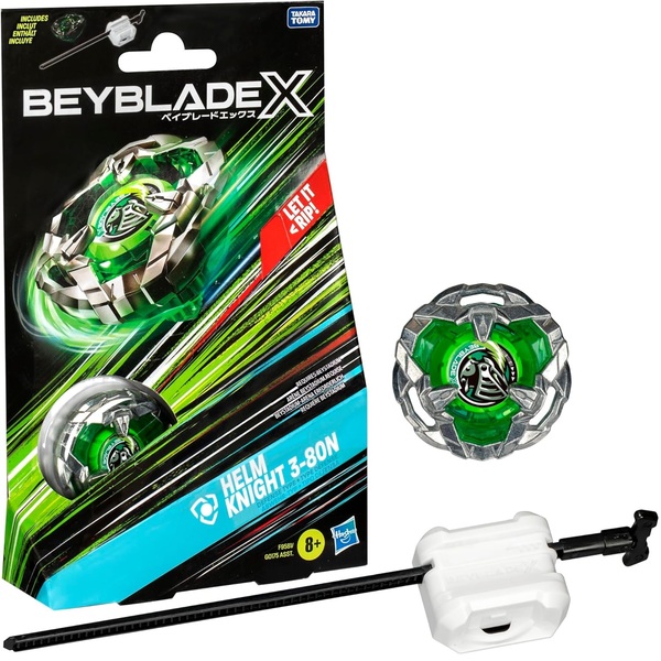 beyblade x helm knight 3-80n