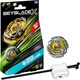 beyblade x arrow wizard