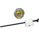 beyblade x arrow wizard