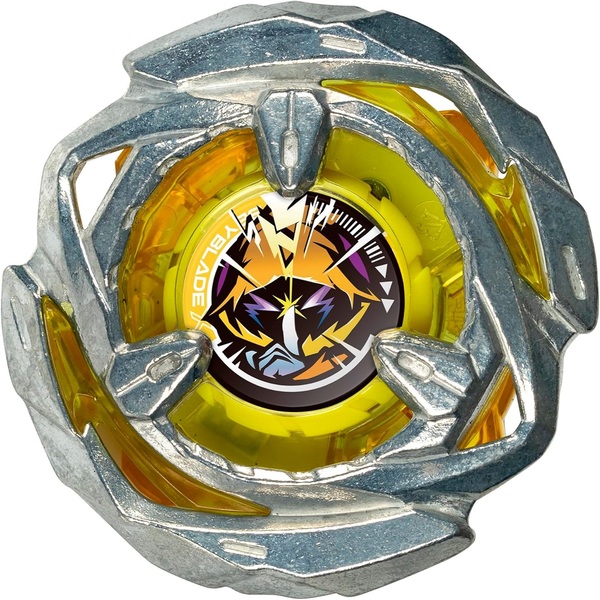 beyblade x arrow wizard
