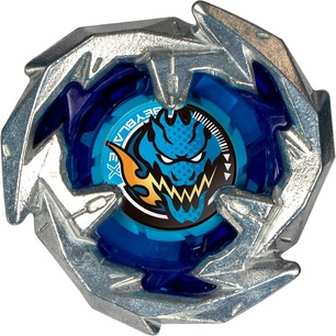 beyblade x sword dran