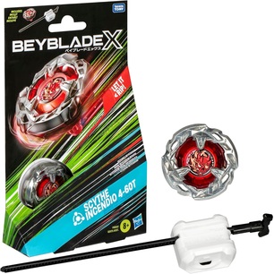 beyblade x scythe incendio