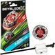 beyblade x scythe incendio