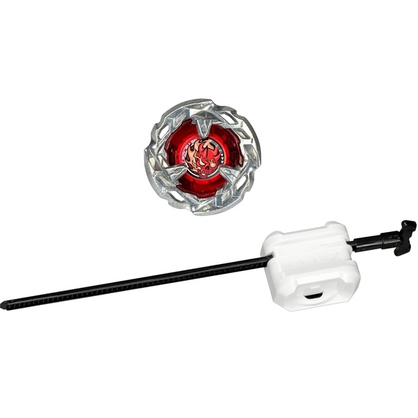 beyblade x scythe incendio