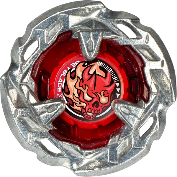 beyblade x scythe incendio