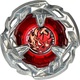beyblade x scythe incendio