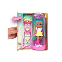 Bambole e peluche