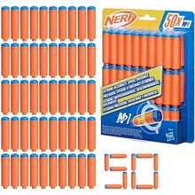 nerf n series 50 dardi