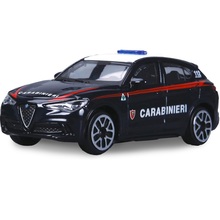 auto carabinieri scale 1:43