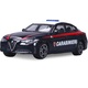 auto carabinieri scale 1:43
