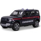 auto carabinieri scale 1:43